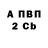 Меф VHQ DedDlike Bandik